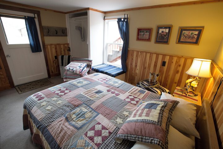 Wilson Ranches Retreat
