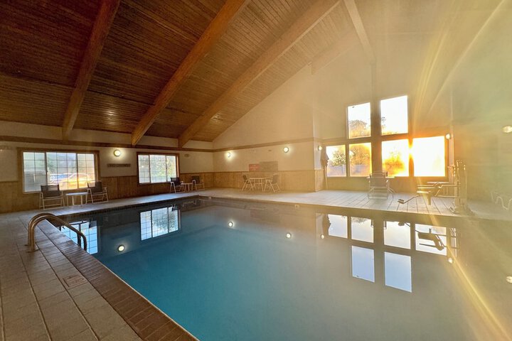 Quality Inn & Suites Alexandria