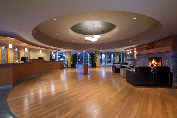 Hotel Interior 9 of 32