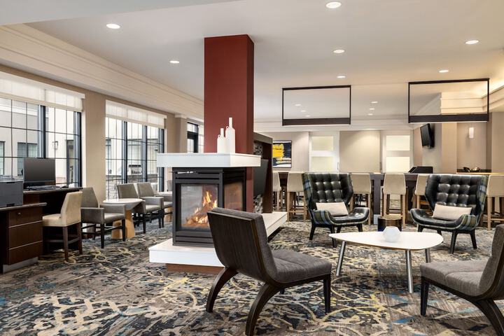 Hotel Interior 15 of 44