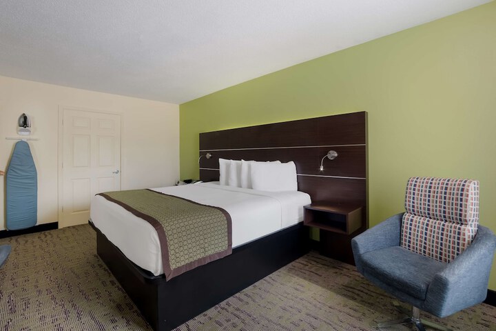 SureStay Hotel by Best Western Manning