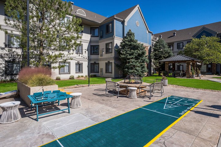 Terrace/Patio 58 of 60