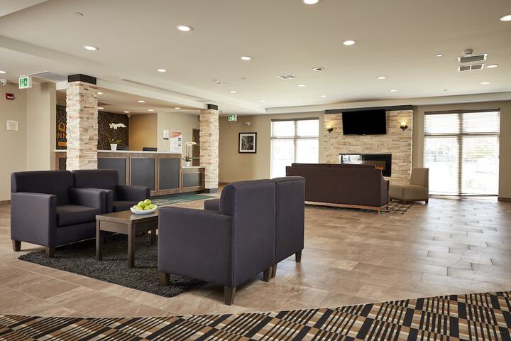 Hotel Interior 14 of 54