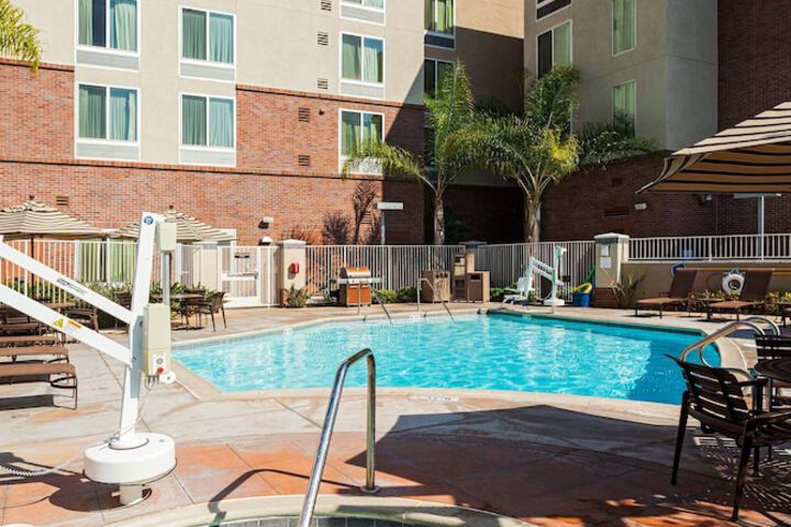 Hyatt Place San Diego / Vista-Carlsbad