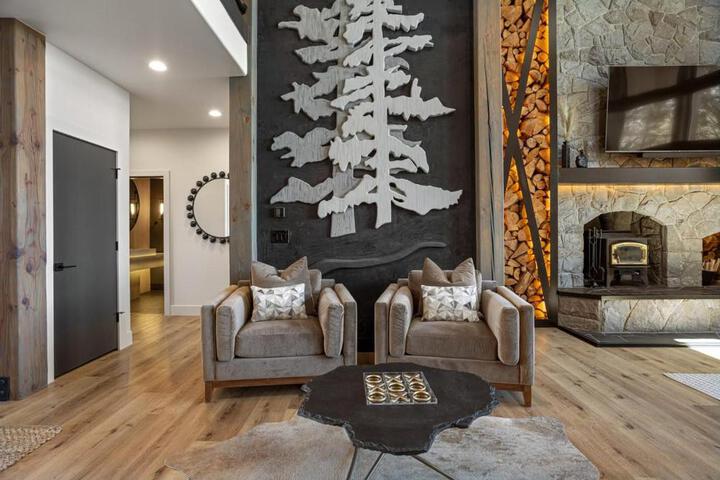 Escape to Wine Country Luxurious Getaway Awaits