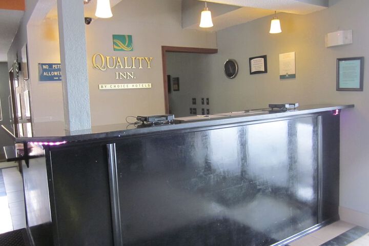 Quality Inn Upper Sandusky