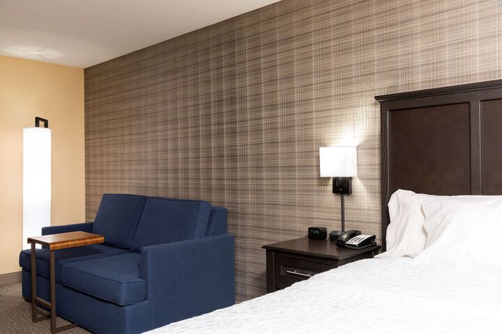 Hampton Inn Holland