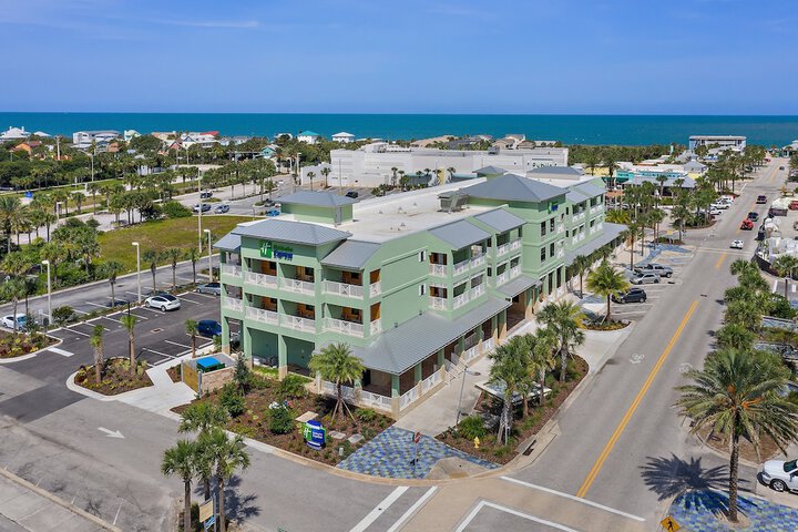 Holiday Inn Express St. Augustine - Vilano Beach by IHG