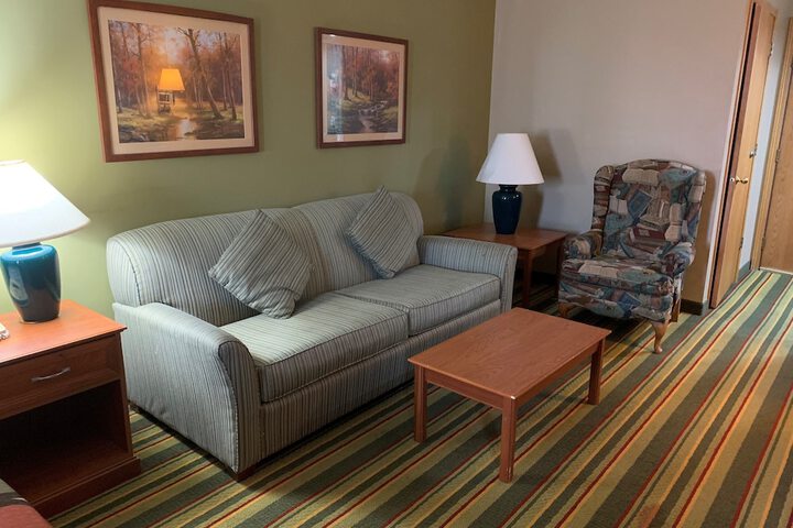 Super 8 by Wyndham Sparta