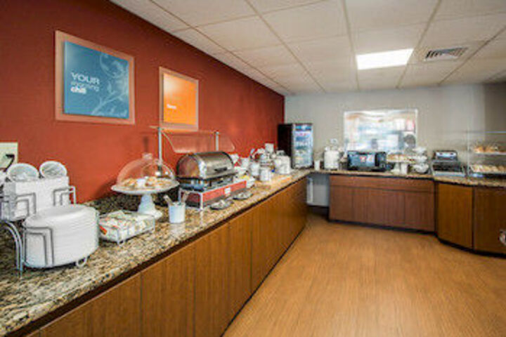 MainStay Suites
