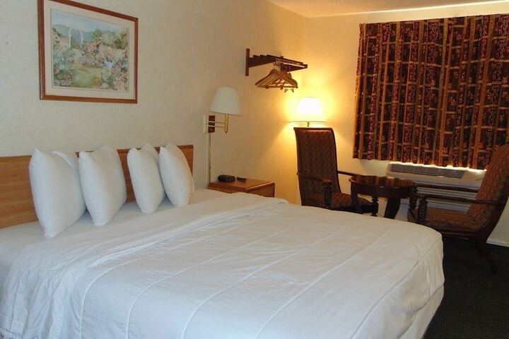 Oceanside Lodge