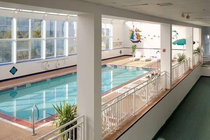 Watsons Regency Suites