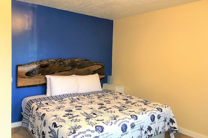 The Anchorage Motel