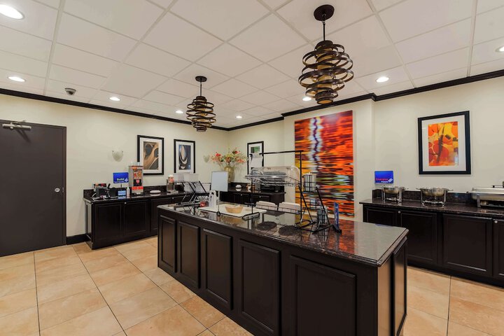 Best Western Executive Hotel of New Haven - West Haven