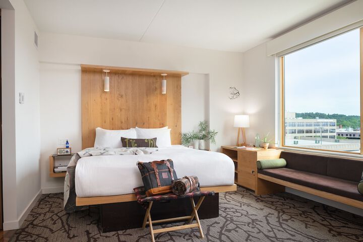 Hotel Vermont