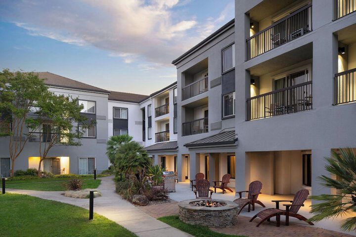 Courtyard by Marriott Milpitas Silicon Valley
