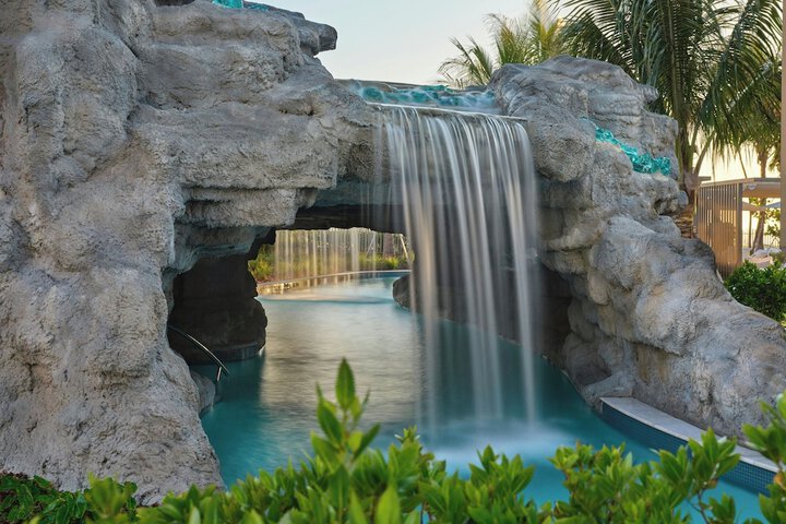 The St. Regis Longboat Key Resort