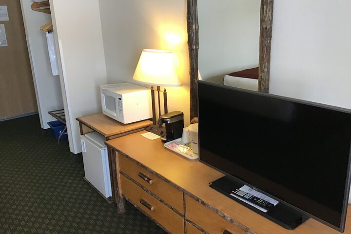 AmericInn by Wyndham Cody
