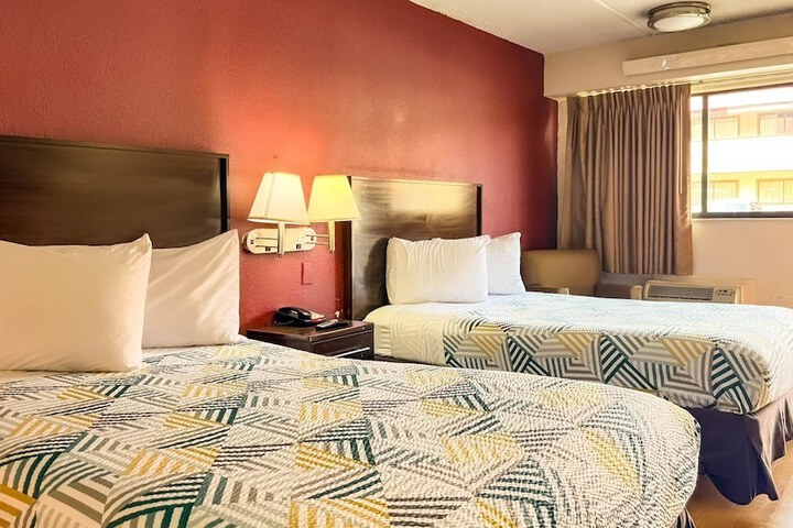 Motel 6 Atlanta Smyrna / Ballpark