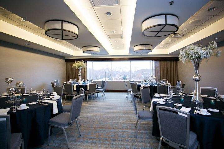 Hilton Minneapolis / Bloomington
