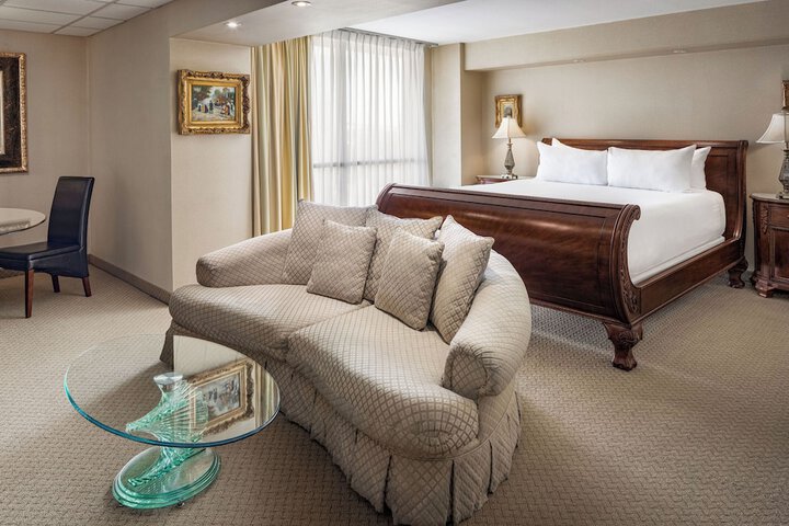 Eldorado Reno – a Caesars Rewards Destination