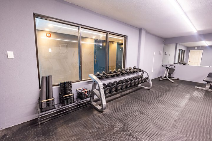Health and Fitness 58 of 64