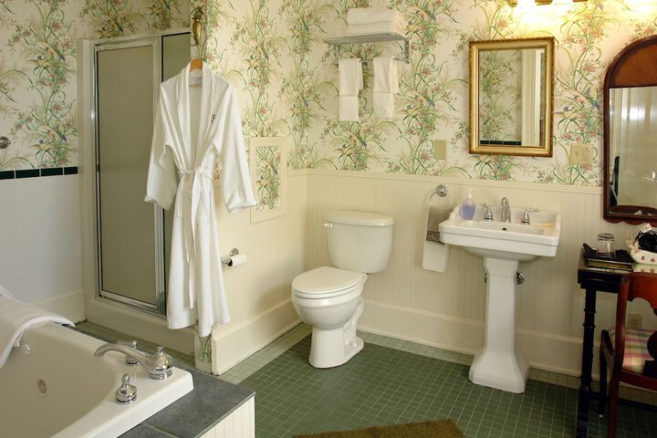 Rockwood Manor