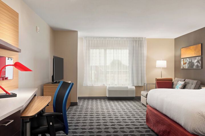 TownePlace Suites by Marriott Janesville