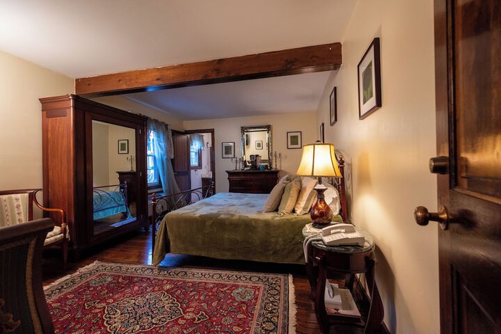 Gregory House Country Inn