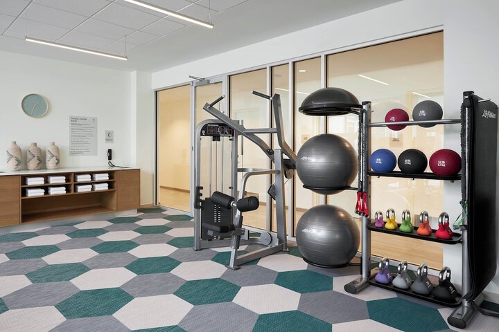Element by Marriott Valley Forge King of Prussia
