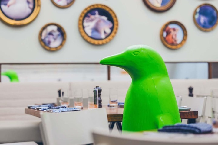 21c Museum Hotel Bentonville