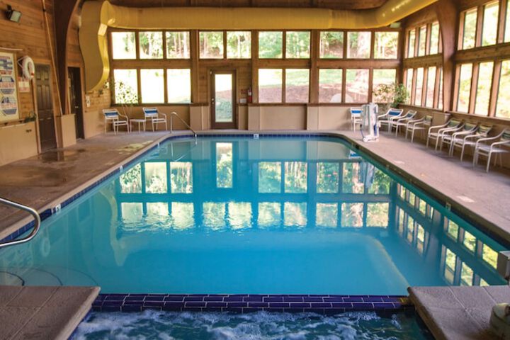 Pool 8 of 61