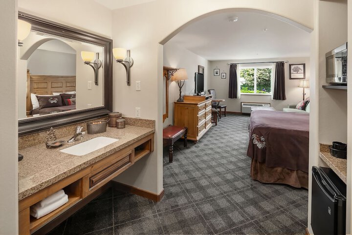 Bavarian Lodge