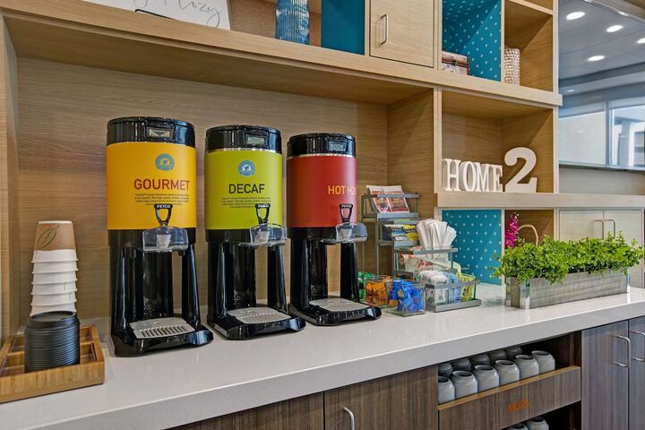 Home2 Suites by Hilton Richmond