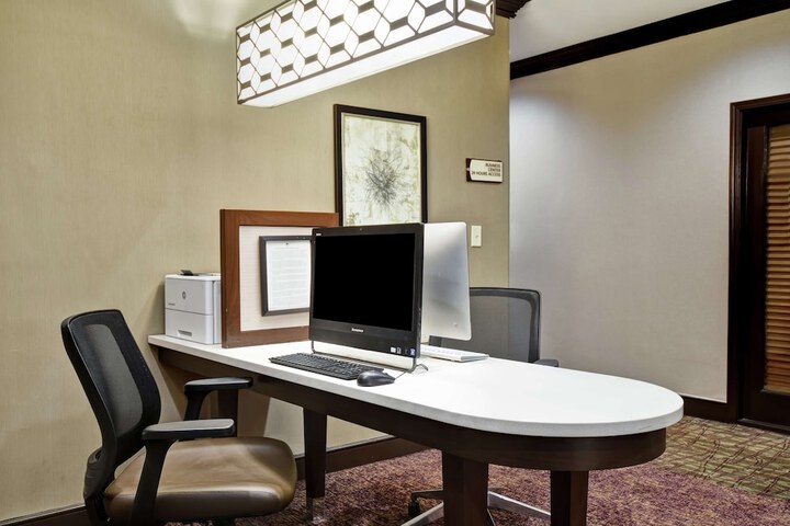 Business Center 49 of 50