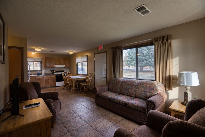 Lewis and Clark Resort