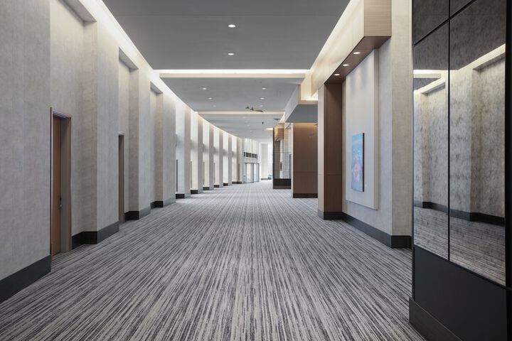 Loews Chicago OHare Hotel