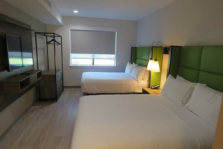 Wyndham Garden College Station