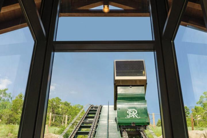 The St. Regis Deer Valley