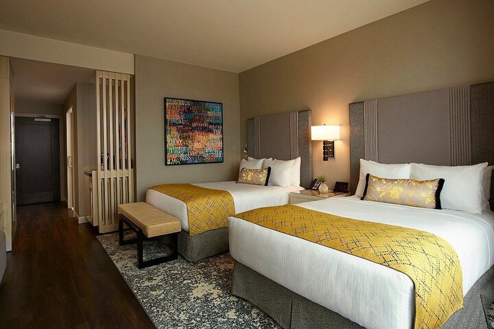 Live! Casino & Hotel Maryland