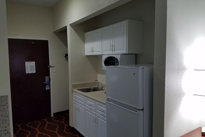 Baymont by Wyndham Grovetown Augusta