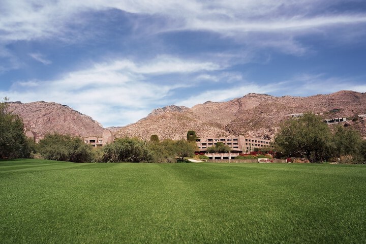 Loews Ventana Canyon Resort