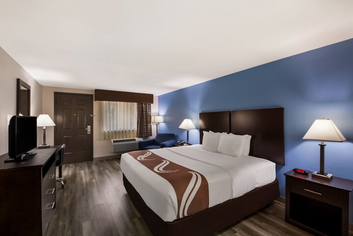 Quality Inn & Suites Round Rock - Austin North