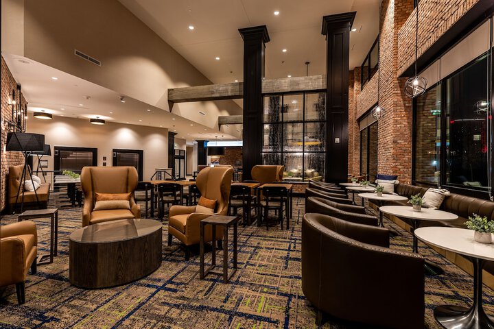 Hotel Interior 9 of 55