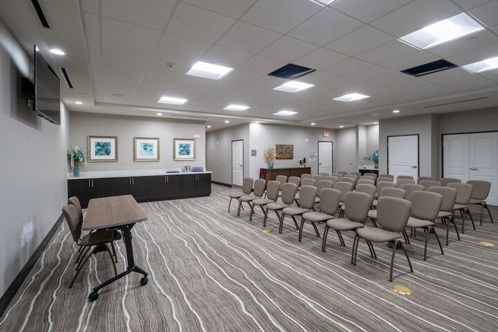 Staybridge Suites Houston NW Cypress Crossings by IHG