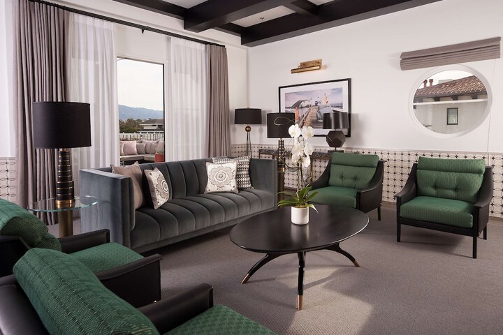 Hotel Californian