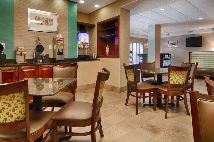 Best Western Pawleys Island