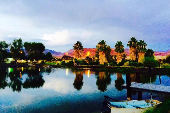 Shoshone RV Park
