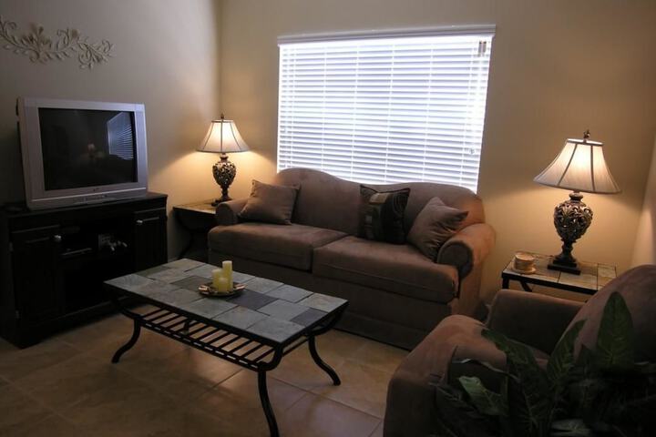 Oakwater Resort Near Disney
