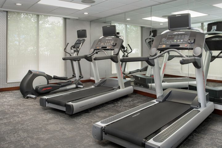Fairfield Inn & Suites by Marriott Ithaca